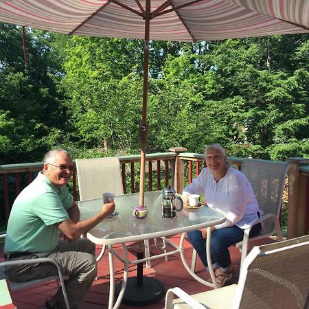 Jonesborough Bed And Breakfast Buitenkant foto