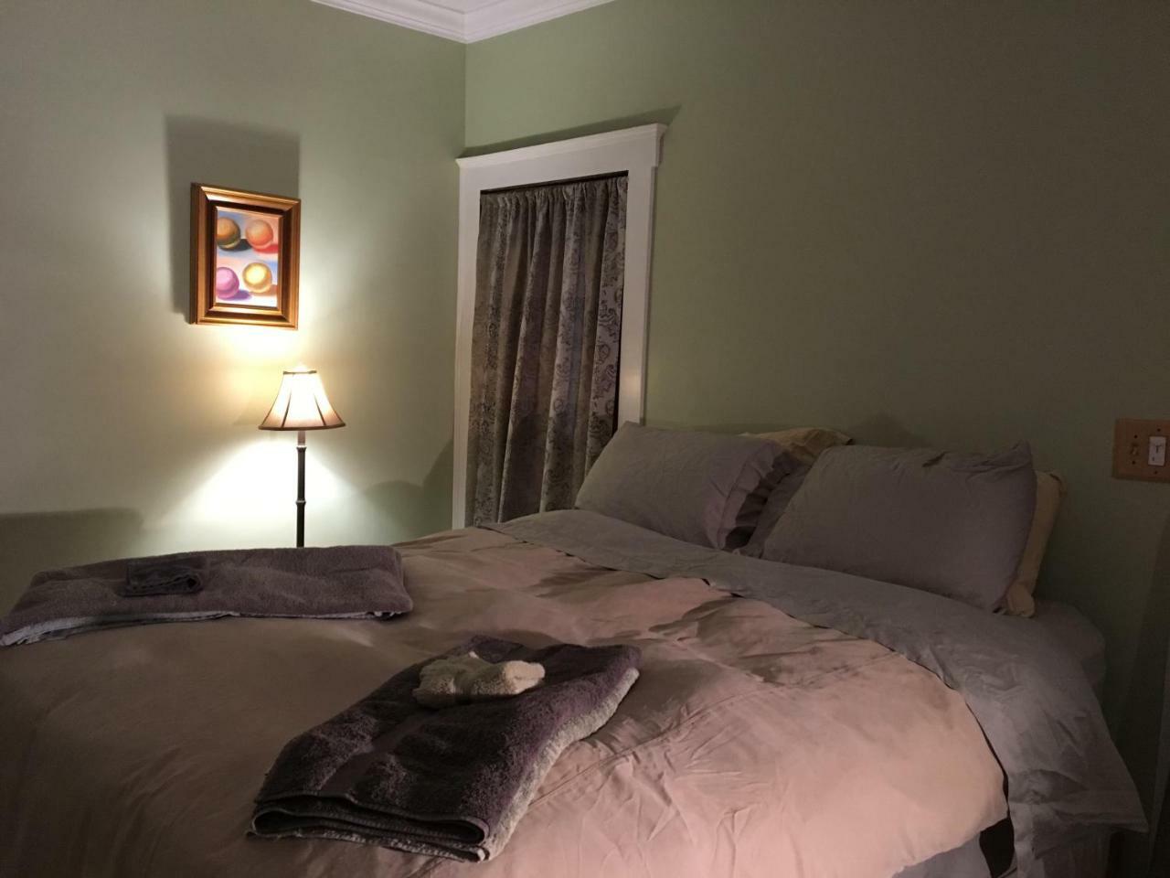 Jonesborough Bed And Breakfast Buitenkant foto