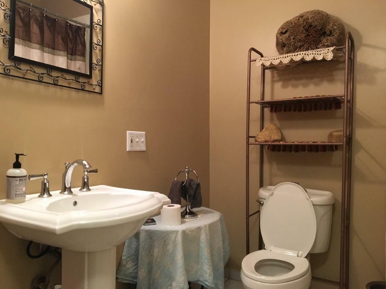 Jonesborough Bed And Breakfast Buitenkant foto